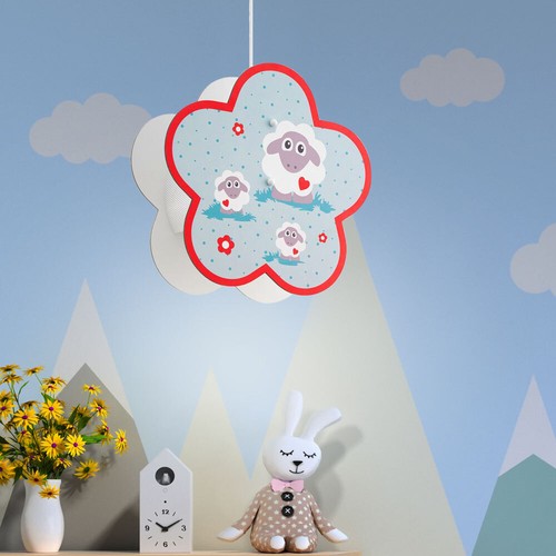 Pendel leuchte kinder spiel - pendel,