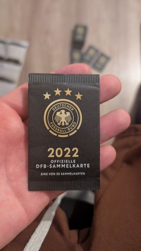 Rewe dfb sammelkarten - rewe-dfb, |
