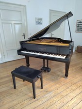 Konzertflügel GERHARD ADAM