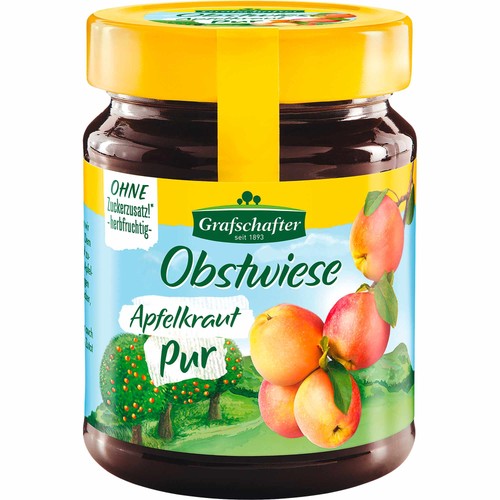 Grafschafter obstwiese - grafschafter,