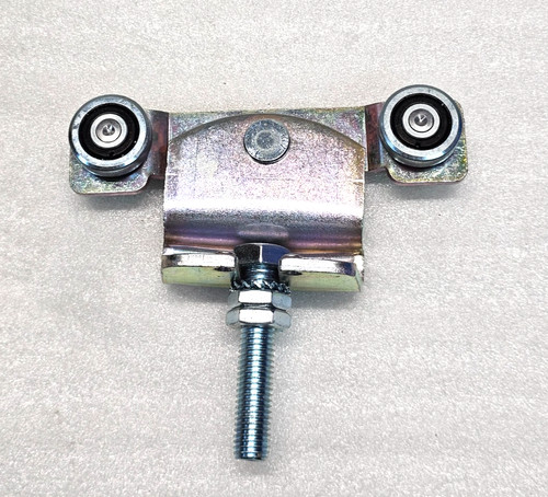 Helm 391 rollapparat - 391, m12