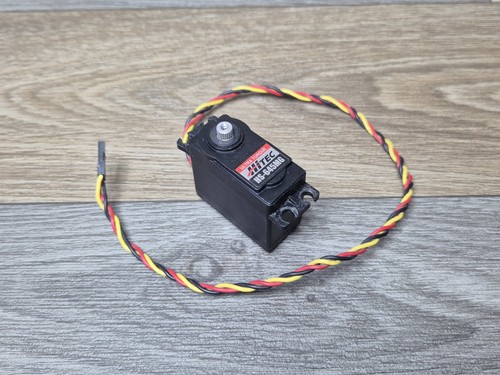 Hitec 645mg ultra torque - hs-645mg,