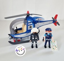 Playmobil 4267  Polizei