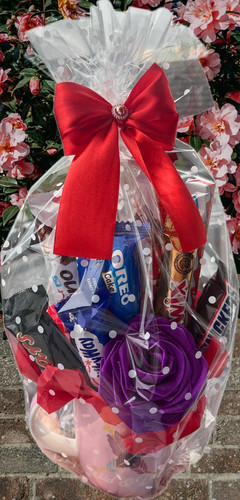 Oreo twix snickers - oreo,
