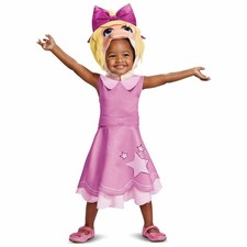 Miss Piggy Disney The Muppets