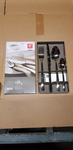 Zwilling nova teilig - zwilling, 4-teilig