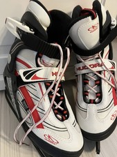 Hudora Damen Schlittschuhe Gr.39 neuwertig 