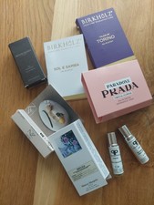 Parfumproben Damenduft