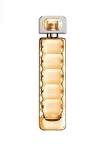 Hugo Boss Orange 75 ml Damen Eau de Toilette