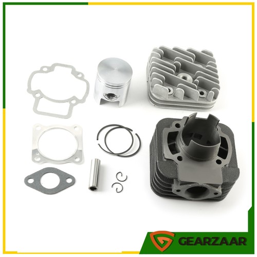 Sport zylinder 70cc - 2t, ac
