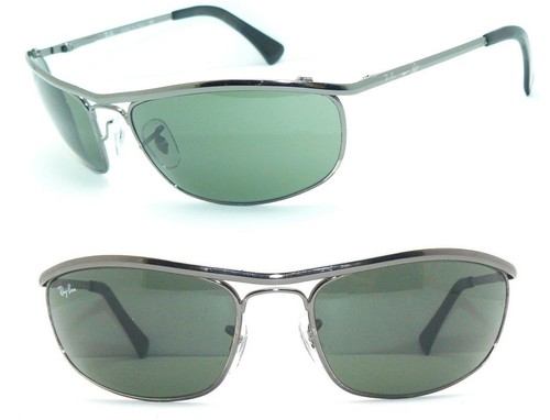 Ray ban sonnenbrille grau - sonnenbrille,
