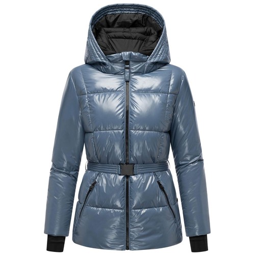 Damen herbst winter steppjacke - herbst,