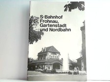 S-Bahnhof Frohnau, Gartenstadt