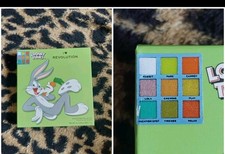 Lidschatten Klein Palette