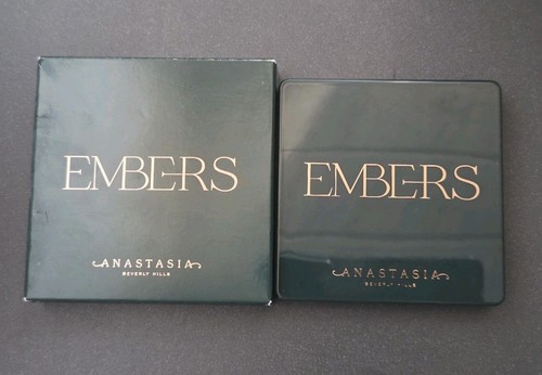 Anastasia beverlyhills embers - anastasia,