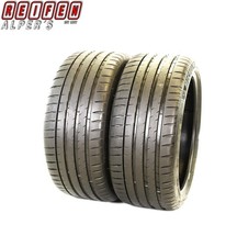 2x 255 35 R19 96Y XL MICHELIN