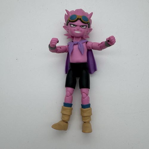 Sand land beelzebub figur - sand,