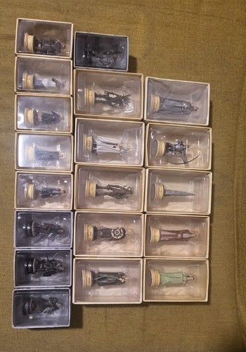 Herr der ringe schachfigur - ,