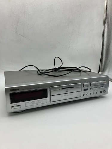 Teac recorder rw890mk ii - cd,