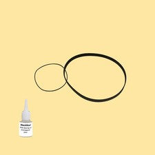 Riemen Öl = Kit 5 für Akai