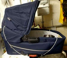 Emmaljunga  Liegewanne Wanne