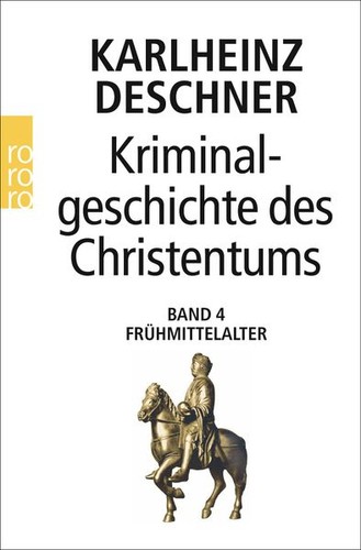 Kriminalgeschichte des