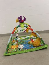 Spielbogen Spielmatte / Fisher