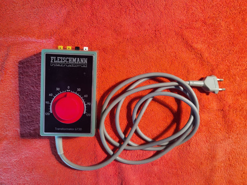 Fleischmann 6730 trafo - 6730,