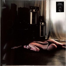 Maggie Lindemann / I FEEL EVERYTHING (INDIE/RETAIL EXCLUSIVE LP) / 019870454308