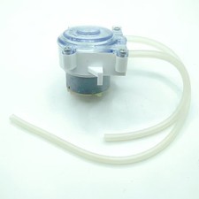 Micro peristaltic pump 12v - micro,