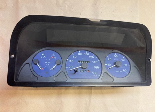Tachometer wohnmobil fiat - tachometer,