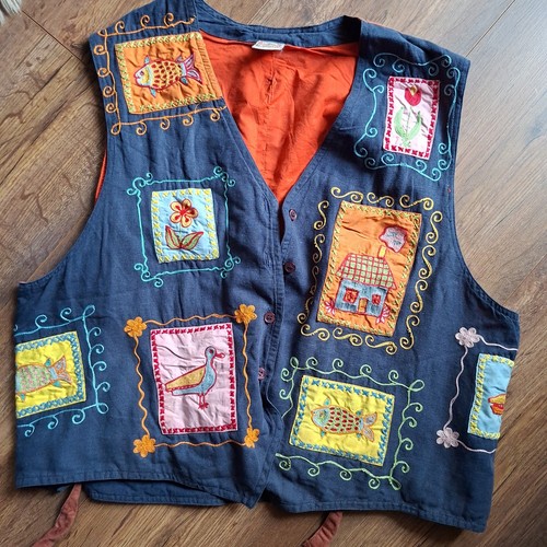 Oilily classic weste - oilily,