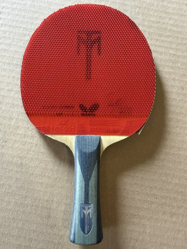 Butterfly timo boll alc - butterfly,
