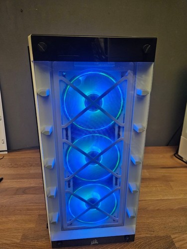Gaming gen 16gb - pc-i5, gen-16gb
