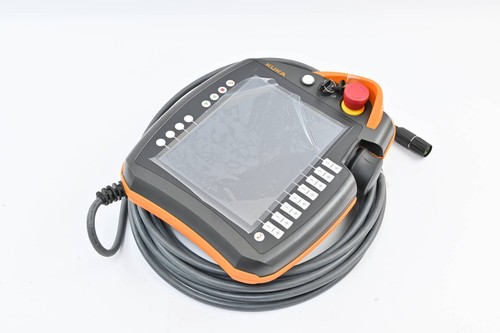 Kuka roboter smartpad - roboter, kr