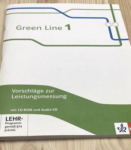 Green line vorschläge zur - 1,