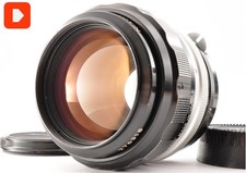 Nikon nikkor auto objektiv - nikon, nikkor-h