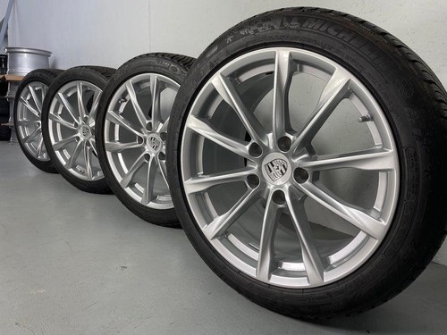 Porsche boxster zoll 718 - porsche,