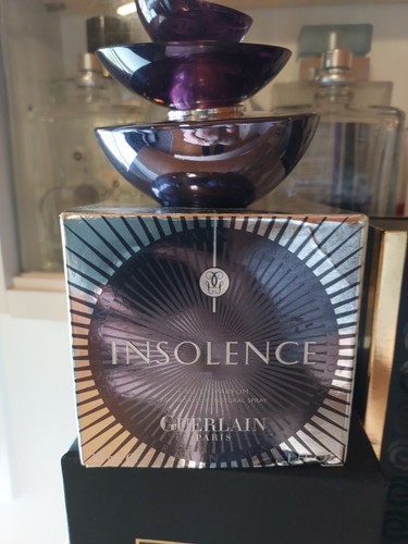 Insolence guerlain eau de - insolence, *eau