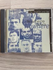 THE  DOUBLE  YOU -  BE   -