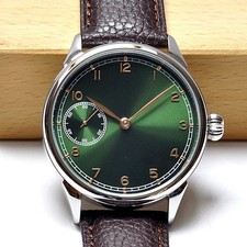 Armbanduhr Schweizer Uhrwerk