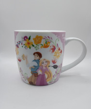 Tasse - Rapunzel & Pascal - Geda Labels - Neuwertig