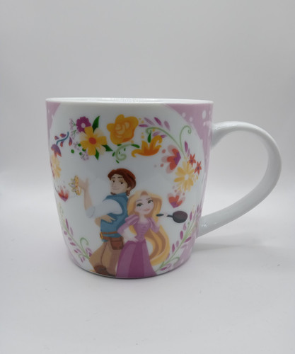 Tasse rapunzel pascal - rapunzel, &