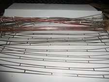 Märklin H0 7018 30 * Oberleitung Fahrdraht 270mm