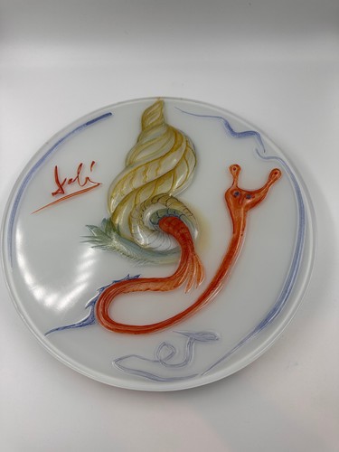 Rosenthal sammel jahresteller - rosenthal, sammel-