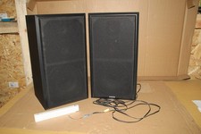 UHER Studiolautsprecher