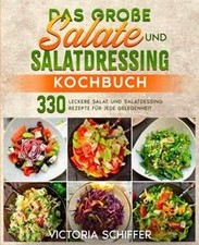 Das große Salate und