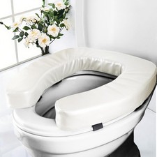 Toilettensitzerhöhung 2''