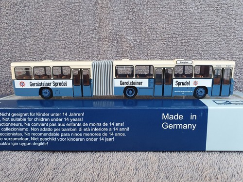 Rietze 75120 192 - 75120, sg