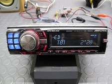 ALPINE CDE-9882Ri VINTAGE CAR